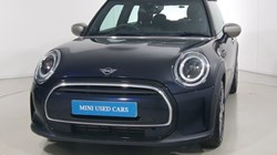 2023 (72) MINI HATCHBACK 1.5 Cooper Exclusive 3dr Auto 5588736