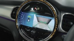 2023 (72) MINI HATCHBACK 1.5 Cooper Exclusive 3dr Auto 5588731