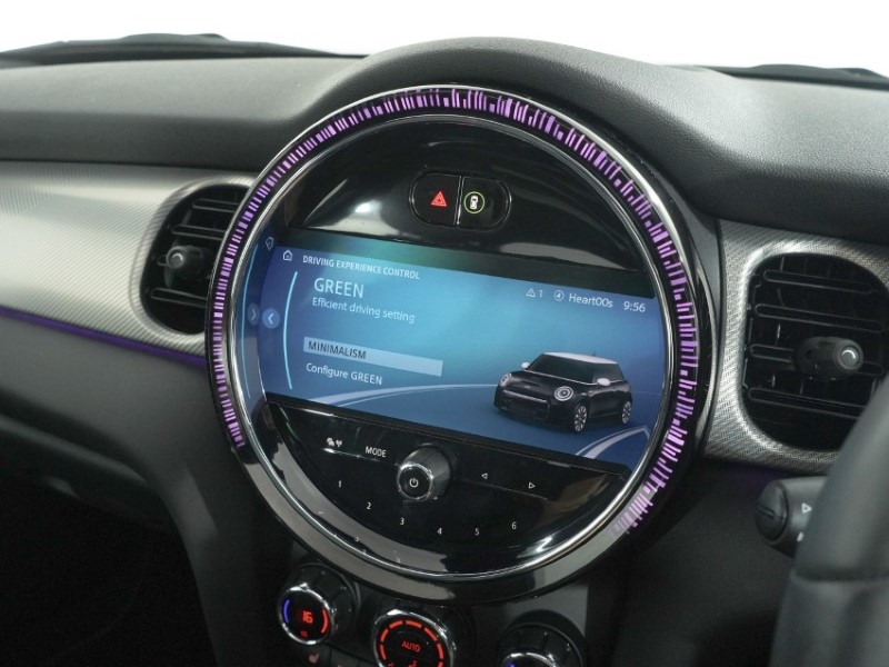 2023 (72) MINI HATCHBACK 1.5 Cooper Exclusive 3dr Auto 5588727