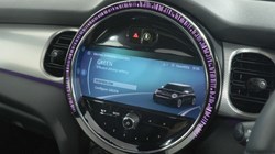 2023 (72) MINI HATCHBACK 1.5 Cooper Exclusive 3dr Auto 5588727