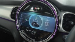 2023 (72) MINI HATCHBACK 1.5 Cooper Exclusive 3dr Auto 5588729