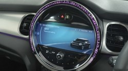 2023 (72) MINI HATCHBACK 1.5 Cooper Exclusive 3dr Auto 5588726