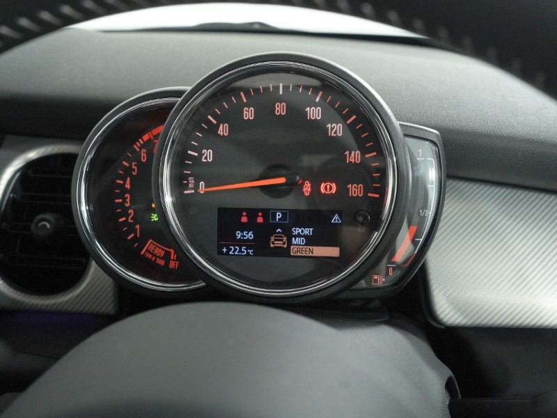 2023 (72) MINI HATCHBACK 1.5 Cooper Exclusive 3dr Auto 5588724