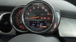 2023 (72) MINI HATCHBACK 1.5 Cooper Exclusive 3dr Auto 5588724