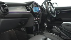 2023 (72) MINI HATCHBACK 1.5 Cooper Exclusive 3dr Auto 5588688