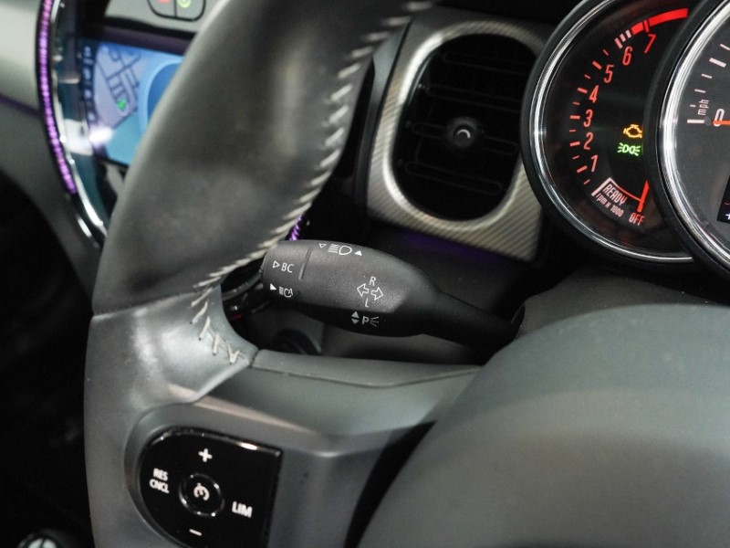 2023 (72) MINI HATCHBACK 1.5 Cooper Exclusive 3dr Auto 5588714