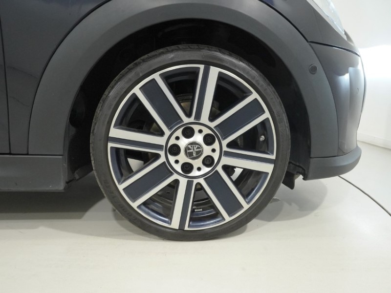 2023 (72) MINI HATCHBACK 1.5 Cooper Exclusive 3dr Auto 5588699