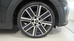 2023 (72) MINI HATCHBACK 1.5 Cooper Exclusive 3dr Auto 5588699