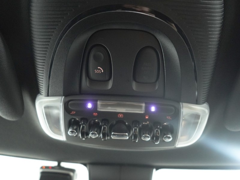 2023 (72) MINI HATCHBACK 1.5 Cooper Exclusive 3dr Auto 5588733