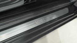 2023 (72) MINI HATCHBACK 1.5 Cooper Exclusive 3dr Auto 5588704