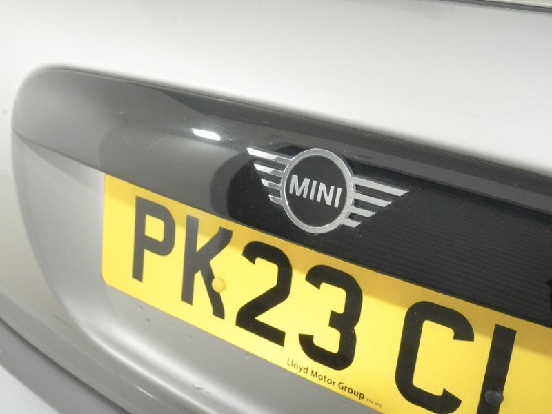 2023 (23) MINI HATCHBACK 2.0 Cooper S Classic 3dr 5563883