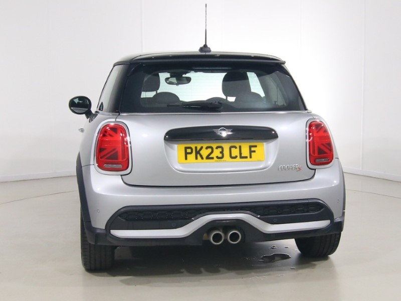 2023 (23) MINI HATCHBACK 2.0 Cooper S Classic 3dr 5563940