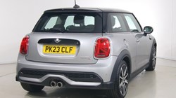 2023 (23) MINI HATCHBACK 2.0 Cooper S Classic 3dr 5563941