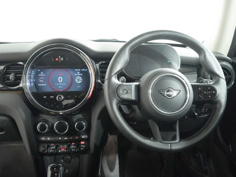 2023 (23) MINI HATCHBACK 2.0 Cooper S Classic 3dr 5563892