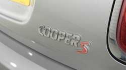 2023 (23) MINI HATCHBACK 2.0 Cooper S Classic 3dr 5563884
