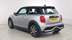 2023 (23) MINI HATCHBACK 2.0 Cooper S Classic 3dr 1