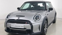 2023 (23) MINI HATCHBACK 2.0 Cooper S Classic 3dr 5563937