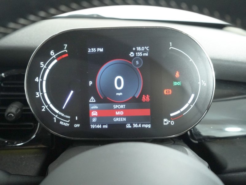 2023 (23) MINI HATCHBACK 2.0 Cooper S Classic 3dr 5563924