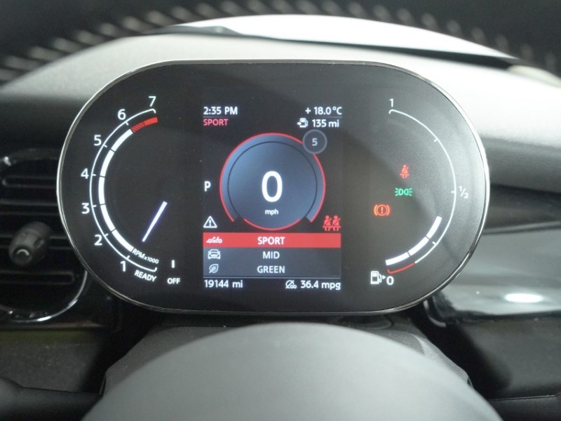 2023 (23) MINI HATCHBACK 2.0 Cooper S Classic 3dr 5563923