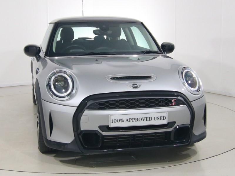 2023 (23) MINI HATCHBACK 2.0 Cooper S Classic 3dr 5563936