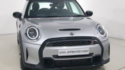 2023 (23) MINI HATCHBACK 2.0 Cooper S Classic 3dr 5563936