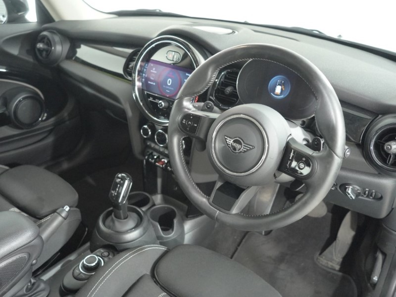 2023 (23) MINI HATCHBACK 2.0 Cooper S Classic 3dr 5563909