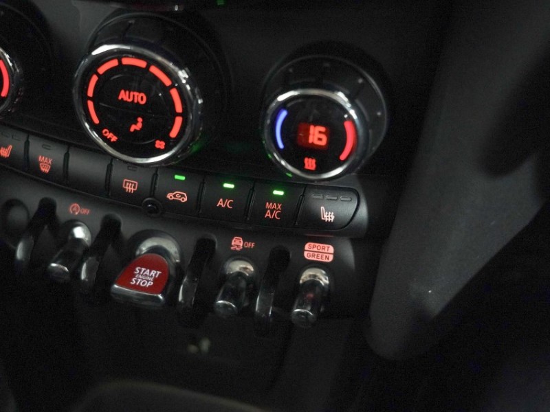 2023 (23) MINI HATCHBACK 2.0 Cooper S Classic 3dr 5563918