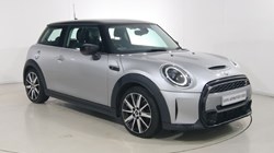 2023 (23) MINI HATCHBACK 2.0 Cooper S Classic 3dr 5563935
