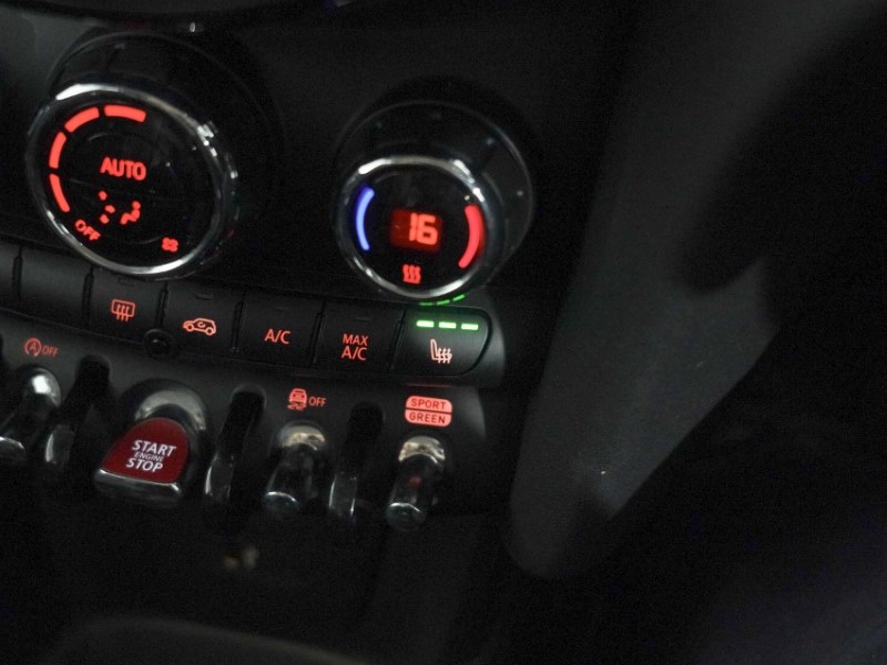 2023 (23) MINI HATCHBACK 2.0 Cooper S Classic 3dr 5563919