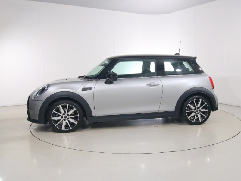 2023 (23) MINI HATCHBACK 2.0 Cooper S Classic 3dr 5563938