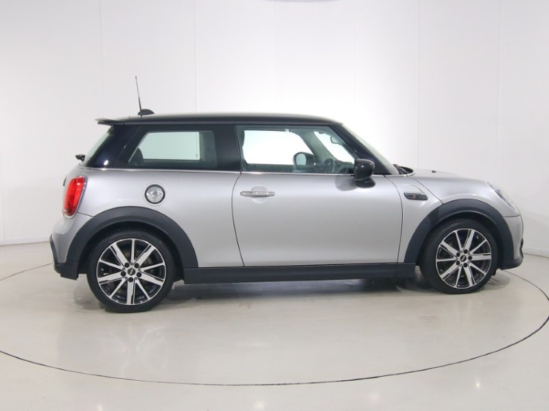2023 (23) MINI HATCHBACK 2.0 Cooper S Classic 3dr 5563942