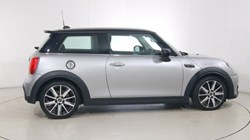 2023 (23) MINI HATCHBACK 2.0 Cooper S Classic 3dr 5563942