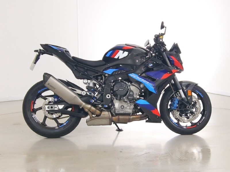 2023 (23) BMW Motorrad M 1000 R  Comp Pack (23Y)