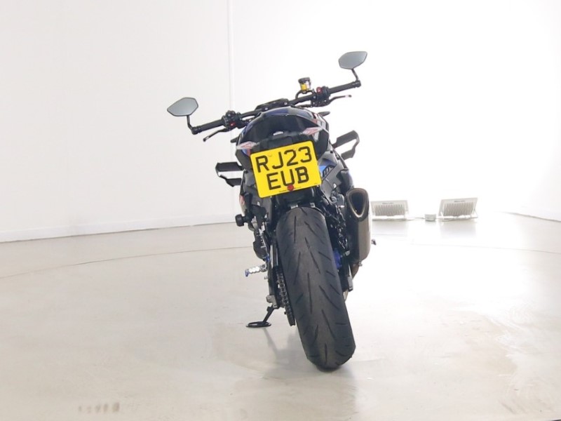 2023 (23) BMW Motorrad M 1000 R  Comp Pack (23Y) 5585399