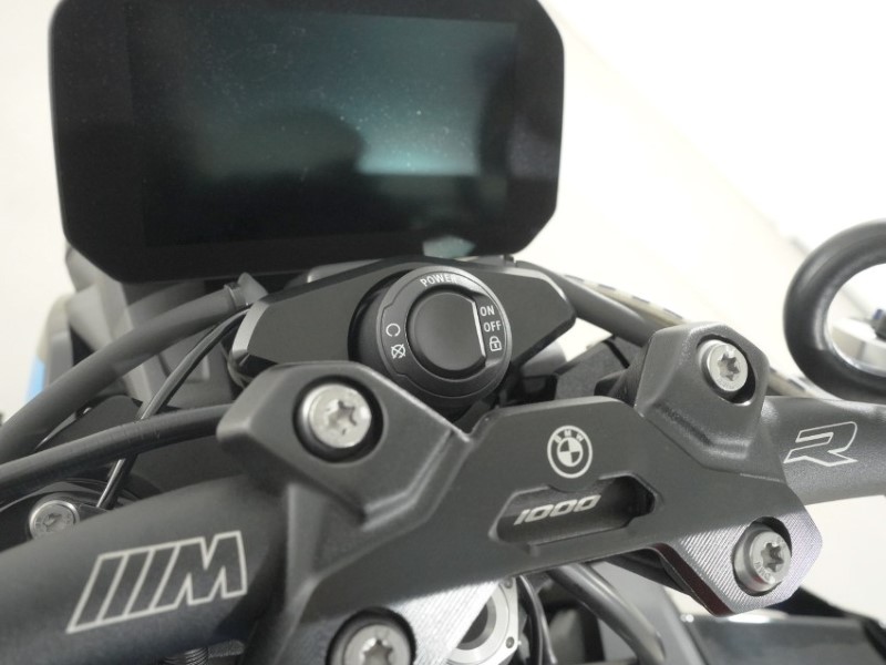2023 (23) BMW Motorrad M 1000 R  Comp Pack (23Y) 5585382