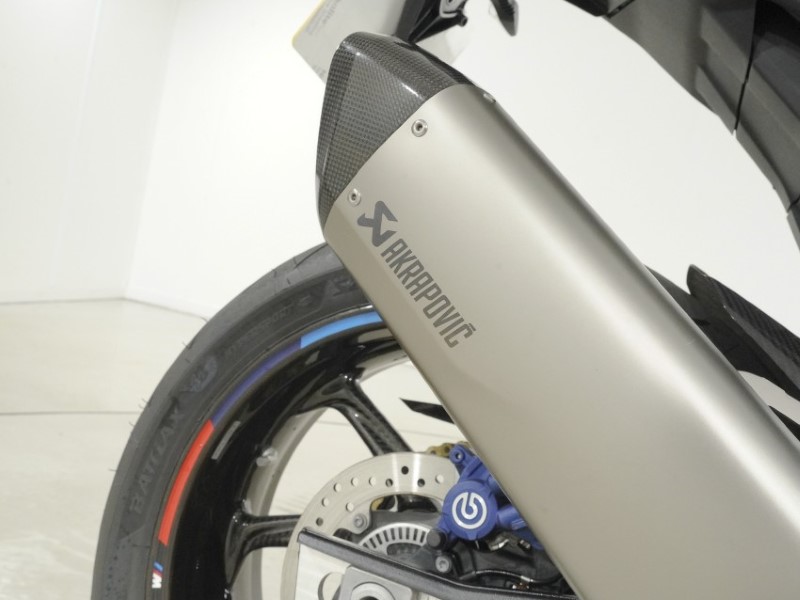 2023 (23) BMW Motorrad M 1000 R  Comp Pack (23Y) 5585397