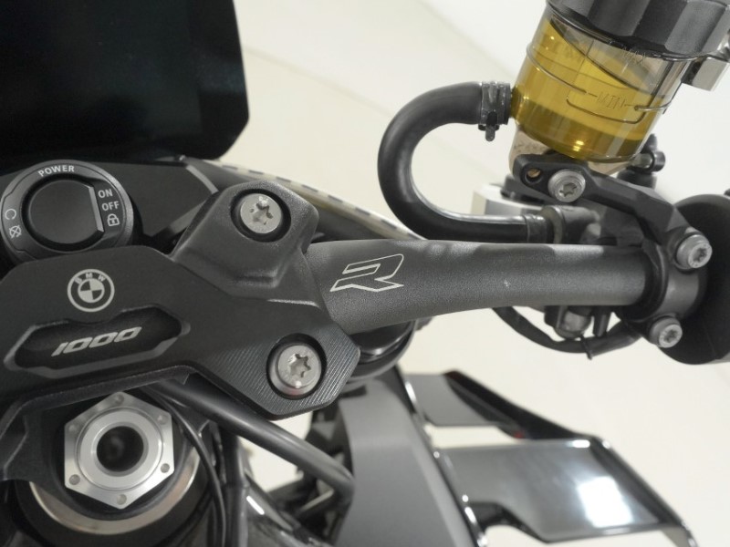 2023 (23) BMW Motorrad M 1000 R  Comp Pack (23Y) 5585380