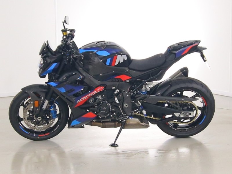 2023 (23) BMW Motorrad M 1000 R  Comp Pack (23Y) 5585405