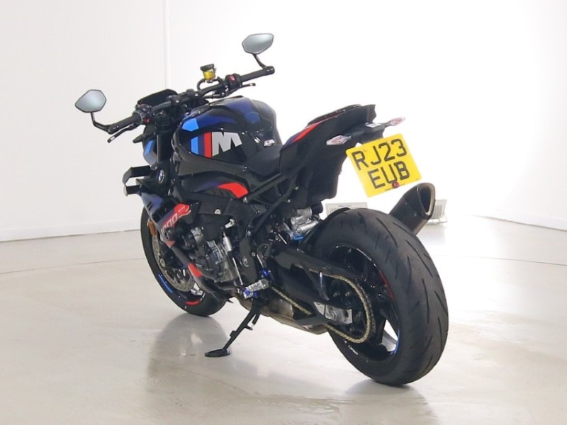 2023 (23) BMW Motorrad M 1000 R  Comp Pack (23Y) 5585398
