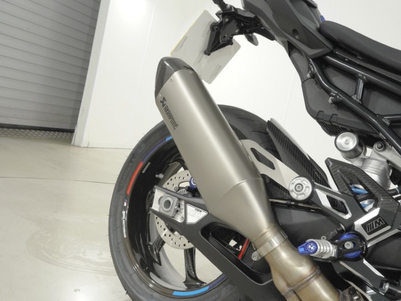 2023 (23) BMW Motorrad M 1000 R  Comp Pack (23Y) 5585396