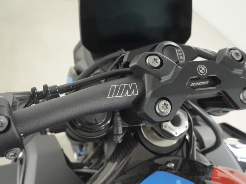 2023 (23) BMW Motorrad M 1000 R  Comp Pack (23Y) 5585378