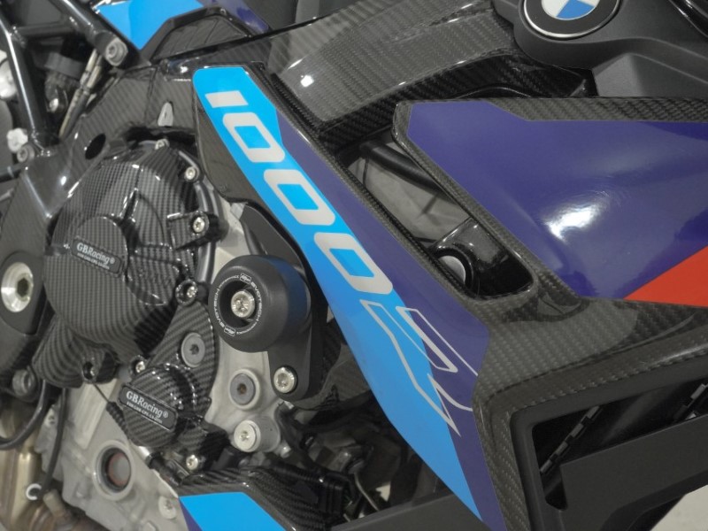 2023 (23) BMW Motorrad M 1000 R  Comp Pack (23Y) 5585390