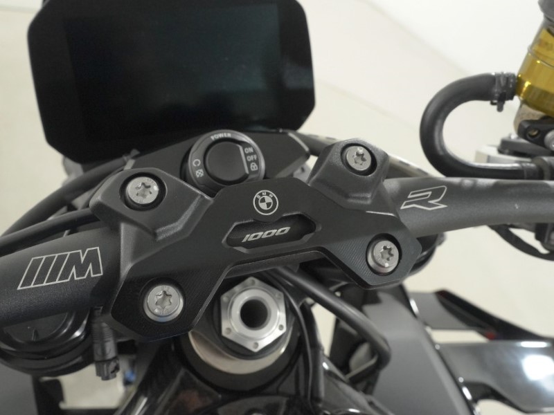 2023 (23) BMW Motorrad M 1000 R  Comp Pack (23Y) 5585379