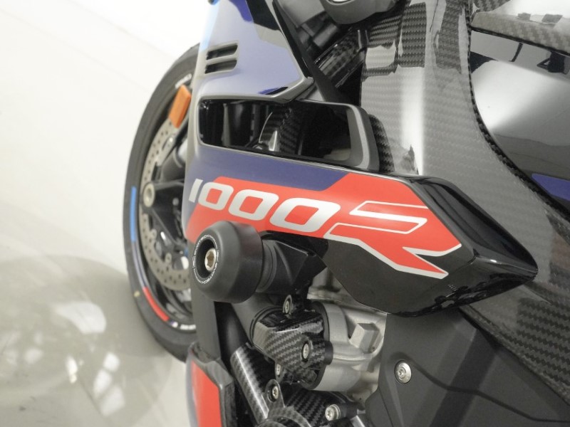 2023 (23) BMW Motorrad M 1000 R  Comp Pack (23Y) 5585373