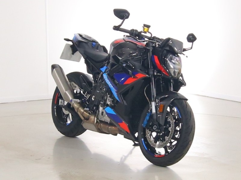 2023 (23) BMW Motorrad M 1000 R  Comp Pack (23Y) 5585402