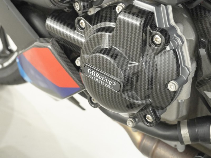 2023 (23) BMW Motorrad M 1000 R  Comp Pack (23Y) 5585372