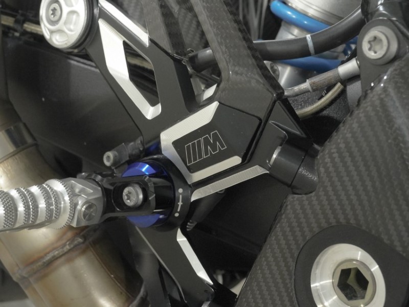 2023 (23) BMW Motorrad M 1000 R  Comp Pack (23Y) 5585395