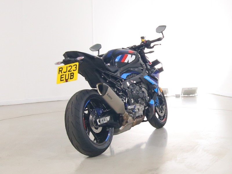 2023 (23) BMW Motorrad M 1000 R  Comp Pack (23Y) 5585400