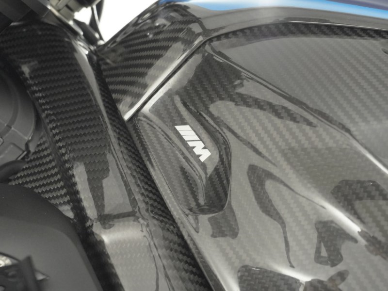 2023 (23) BMW Motorrad M 1000 R  Comp Pack (23Y) 5585385