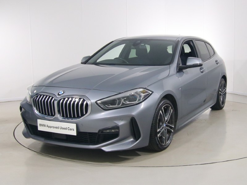 2023 (73) BMW 1 SERIES 118i [136] M Sport 5dr Step Auto [LCP] 5573980